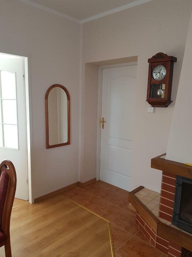 Apartament Na Skarpie Wrzeszczyn Buitenkant foto