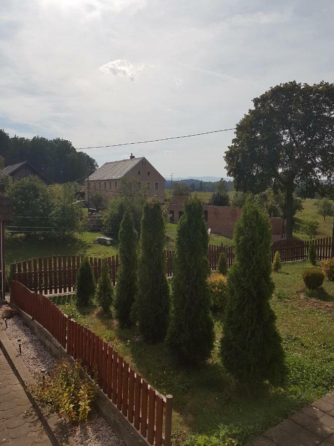 Apartament Na Skarpie Wrzeszczyn Buitenkant foto