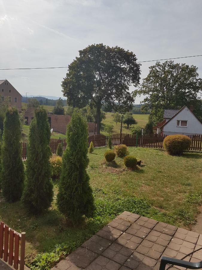 Apartament Na Skarpie Wrzeszczyn Buitenkant foto